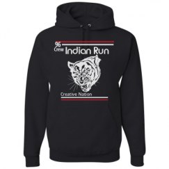 Unisex Basic Promo Hoodie