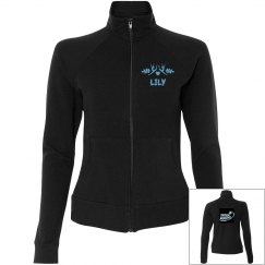 Performance Jacket 