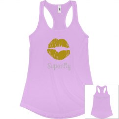 Superfly tank top