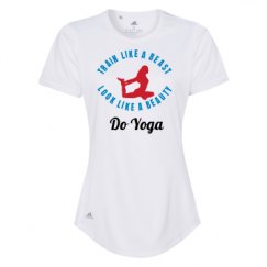 Women's Adidas Sport Shirt