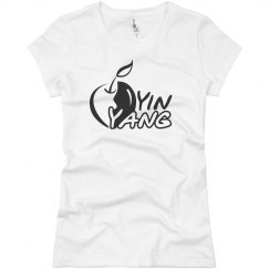 Yin Yang T-Shirt