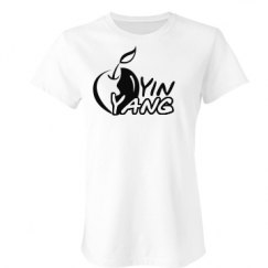 Ladies Slim Fit Favorite Tee
