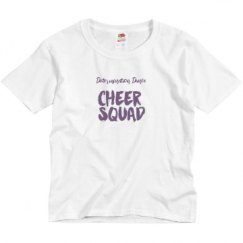 Youth Basic Promo Tee