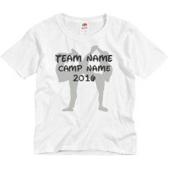 Youth Basic Promo Tee