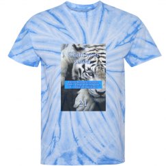 Power oracle - light swirl