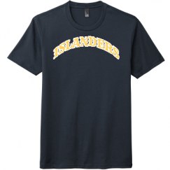 Unisex Perfect Tri Tee