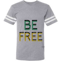 Unisex Vintage Sports Tee