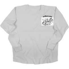 Ladies Game Day Jersey