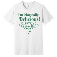 Magically Delicious Mens