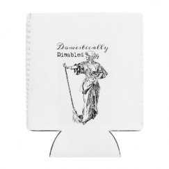 Regular 12 oz Can Cooler