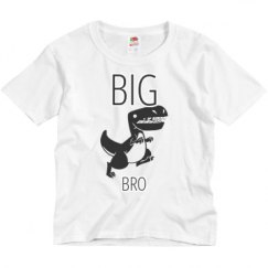 Youth Basic Promo Tee