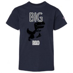 Youth Champion Short Sleeve Tagless Tee