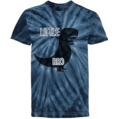 Youth Tie-Dye Cyclone Pinwheel Tee