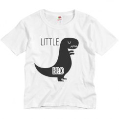 Youth Basic Promo Tee