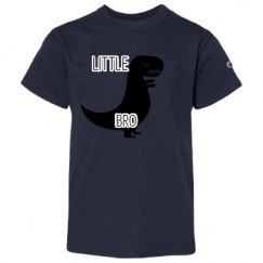 Youth Champion Short Sleeve Tagless Tee