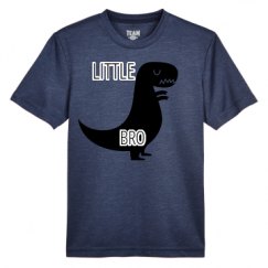 Youth Heather Performance Tee