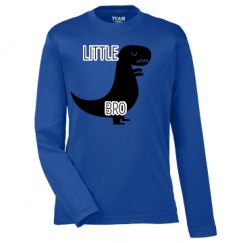 Youth Performance Long Sleeve Tee