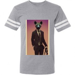 Unisex Vintage Sports Tee