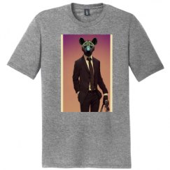 Unisex Perfect Tri Tee