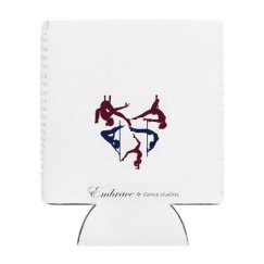 Regular 12 oz Can Cooler