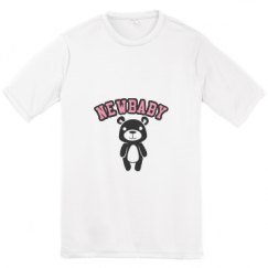 Youth Athletic Performance Tee