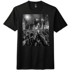 Unisex Perfect Tri Tee