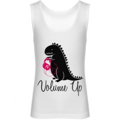 Youth Jersey Tank Top