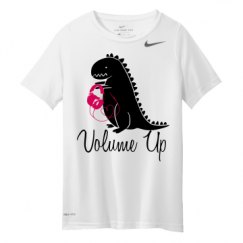 Youth Nike Legend Shirt