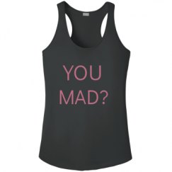 Ladies Athletic Performance Racerback Tank