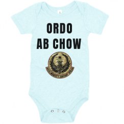 Infant Triblend Super Soft Bodysuit