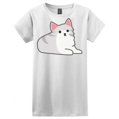 Ladies Basic Softstyle Tee