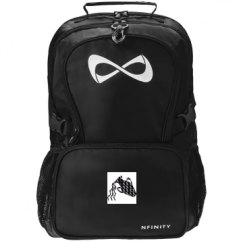 Nfinity Backpack Bag