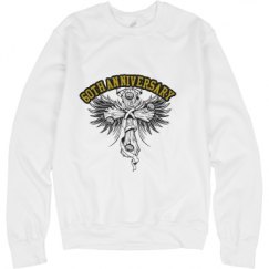 Unisex Basic Promo Crewneck Sweatshirt