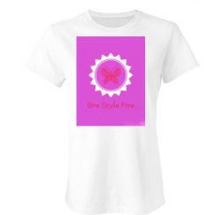 Ladies Slim Fit Favorite Tee