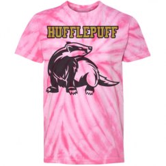 Youth Tie-Dye Cyclone Pinwheel Tee