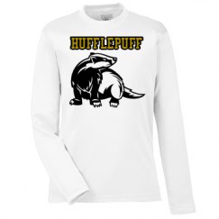 Youth Performance Long Sleeve Tee