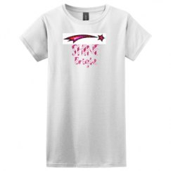 Ladies Basic Softstyle Tee