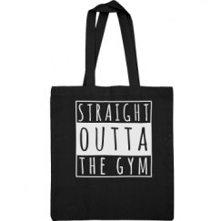 Canvas Tote Bag