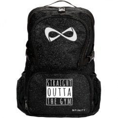 Nfinity Sparkle Backpack Bag