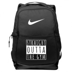 Nike Brasilia Medium Backpack