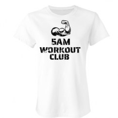 Ladies Slim Fit Favorite Tee