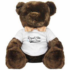 12 inch Teddy Bear