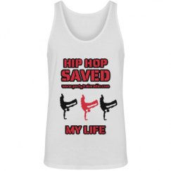 Unisex Jersey Tank Top