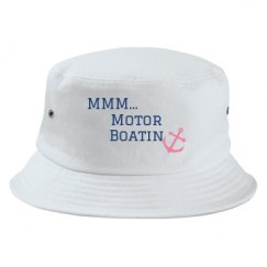 Unisex Bucket Hat