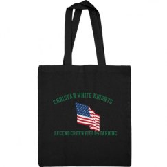 Canvas Tote Bag