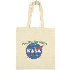 Canvas Bargain Tote Bag