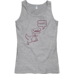 T-rex Tank Top