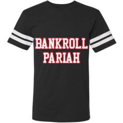 Unisex Vintage Sports Tee