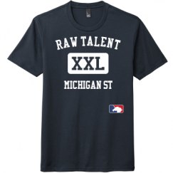 Unisex Perfect Tri Tee