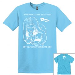 SECRET AGENDAS (P.9)